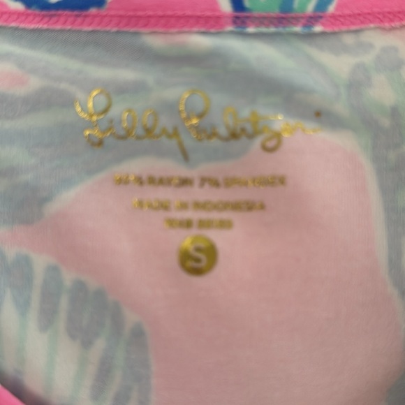 Lilly Pulitzer dress - Picture 3 of 5